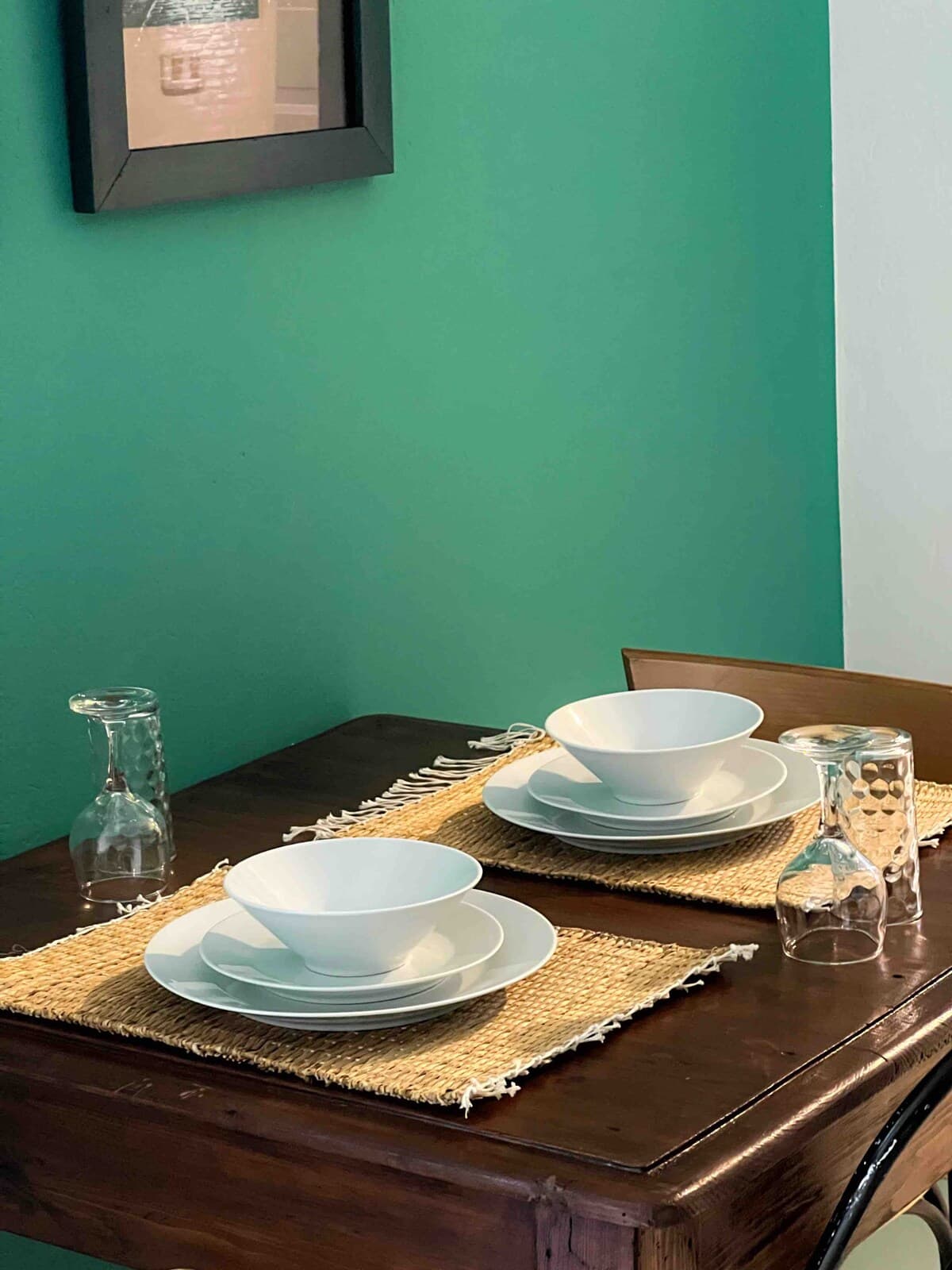 Adorable appartement au centre de Marsa Plage — Marsa Plage · Photo 11
