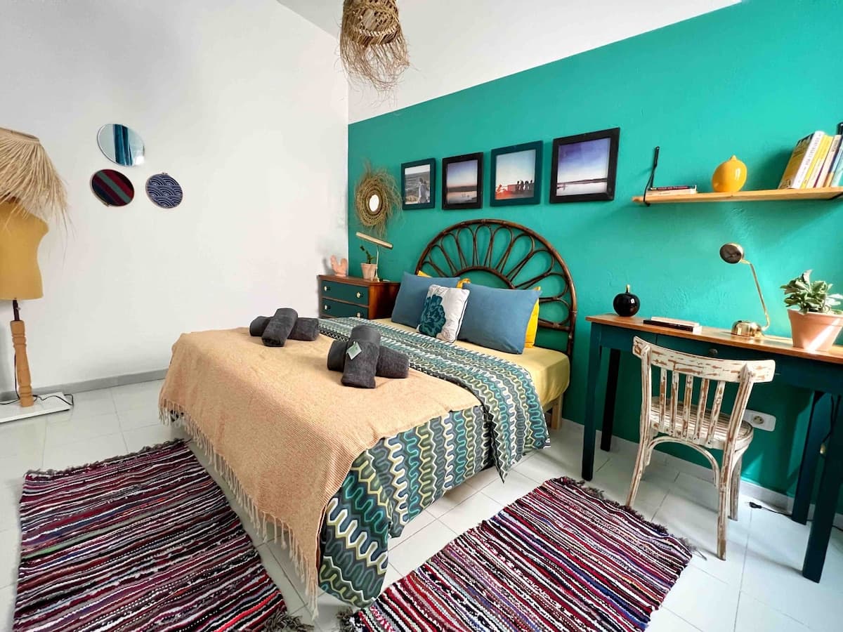 Adorable appartement au centre de Marsa Plage — Marsa Plage · Photo 15