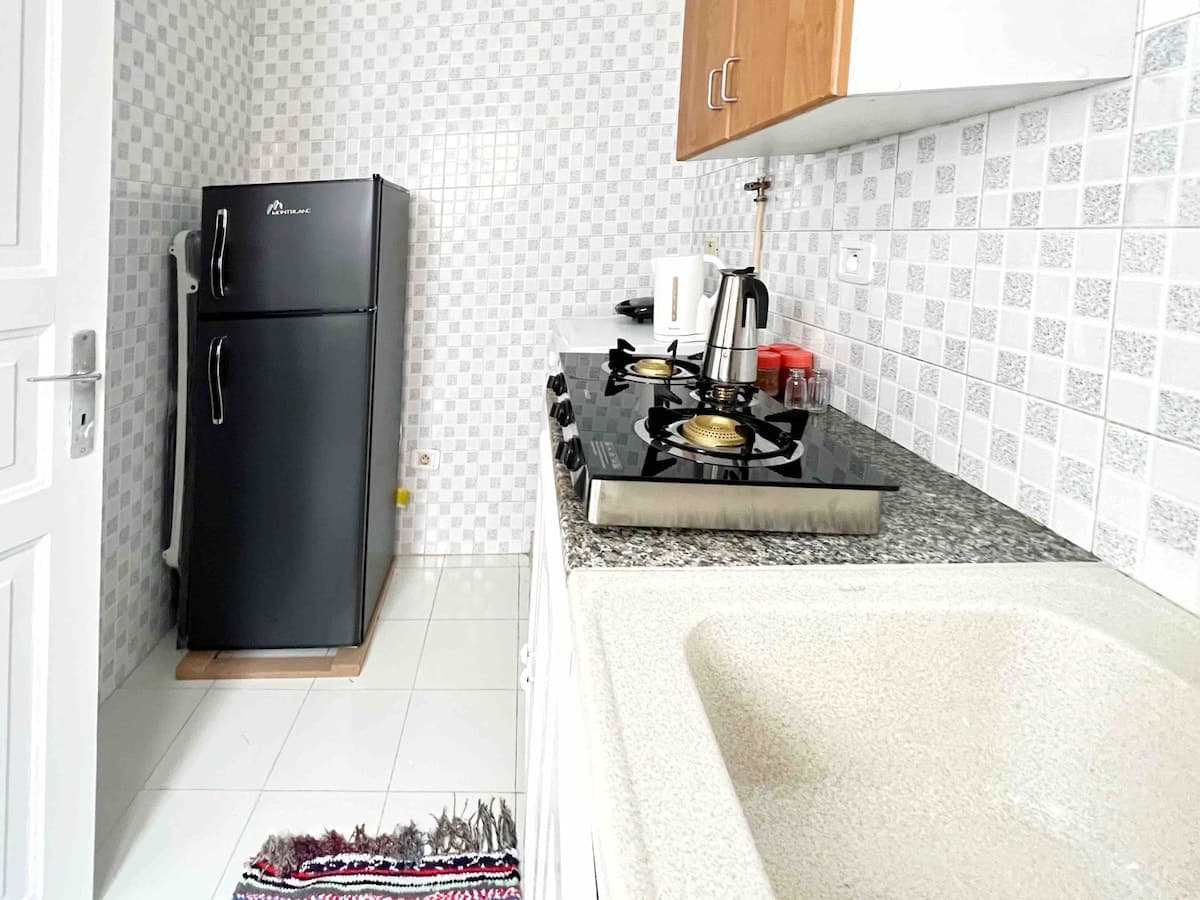 Adorable appartement au centre de Marsa Plage — Marsa Plage · Photo 8