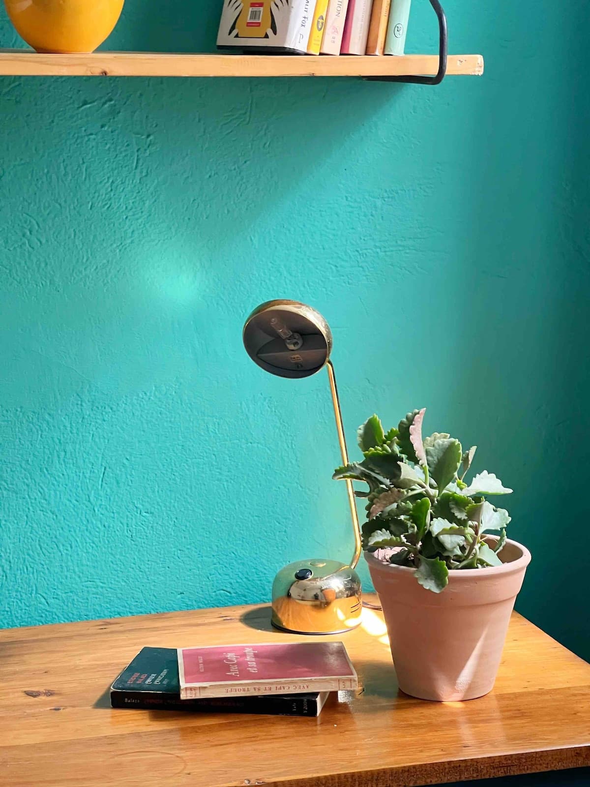 Adorable appartement au centre de Marsa Plage — Marsa Plage · Photo 12