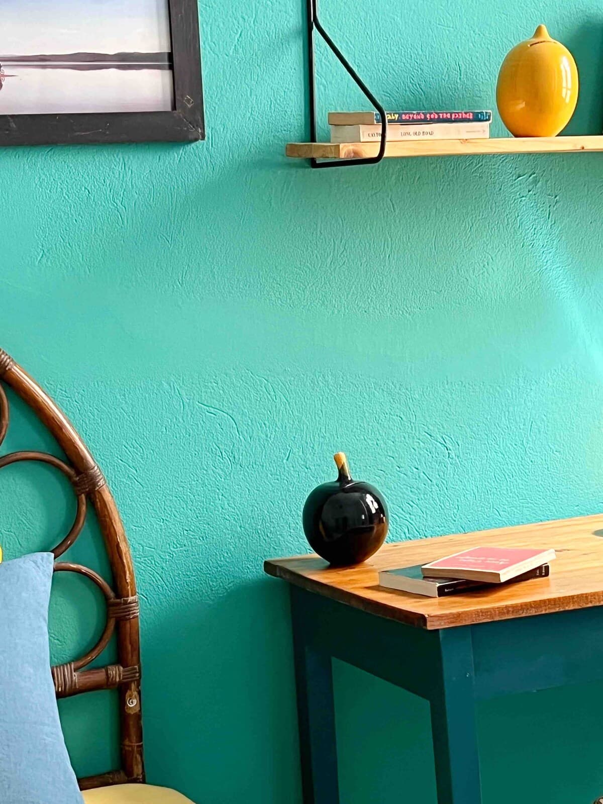 Adorable appartement au centre de Marsa Plage — Marsa Plage · Photo 13