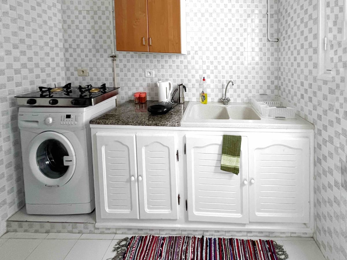 Adorable appartement au centre de Marsa Plage — Marsa Plage · Photo 7