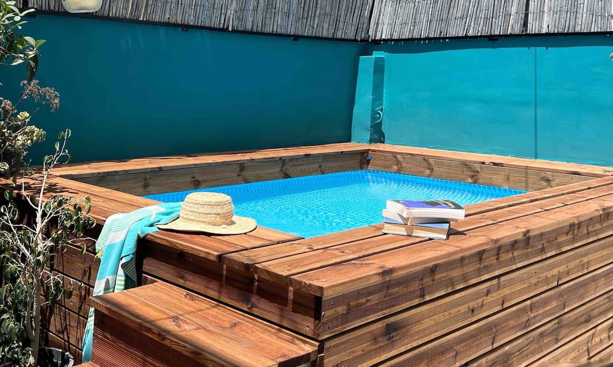Maison de rêves avec Piscine à Marsa Plage - image 1