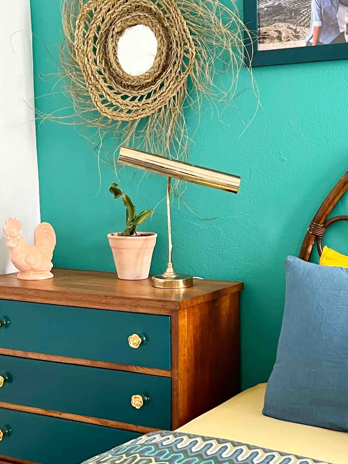 Adorable appartement au centre de Marsa Plage — Marsa Plage · Photo 14