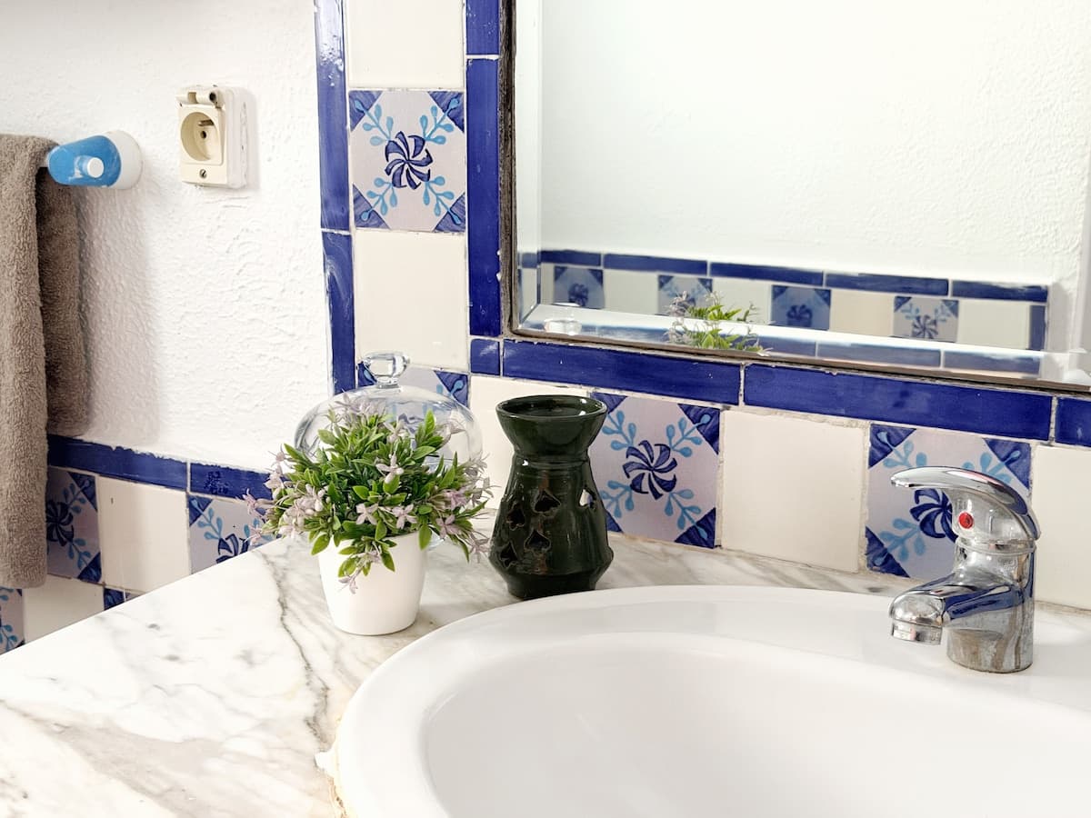 Sunny 4 room harbour and swimming pool at Marsa beach — Marsa Corniche · Photo 31