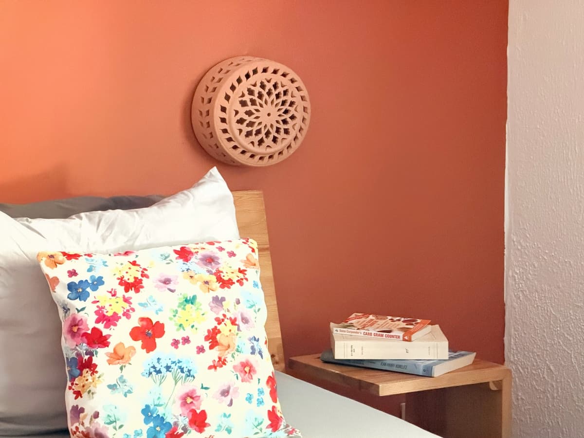 Sunny 4 room harbour and swimming pool at Marsa beach — Marsa Corniche · Photo 22