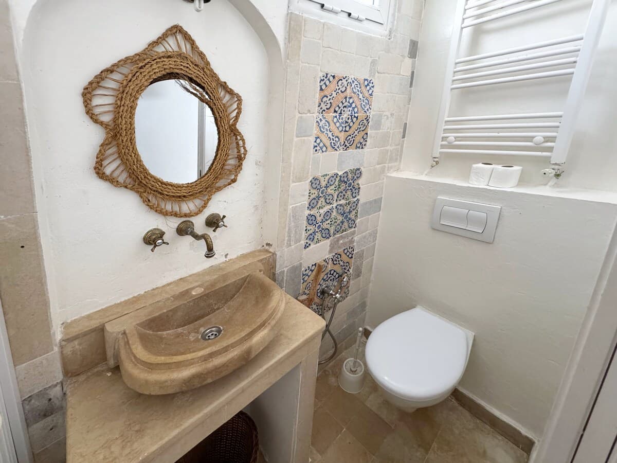 Galerie en bord de mer — Marsa Corniche · Photo 9