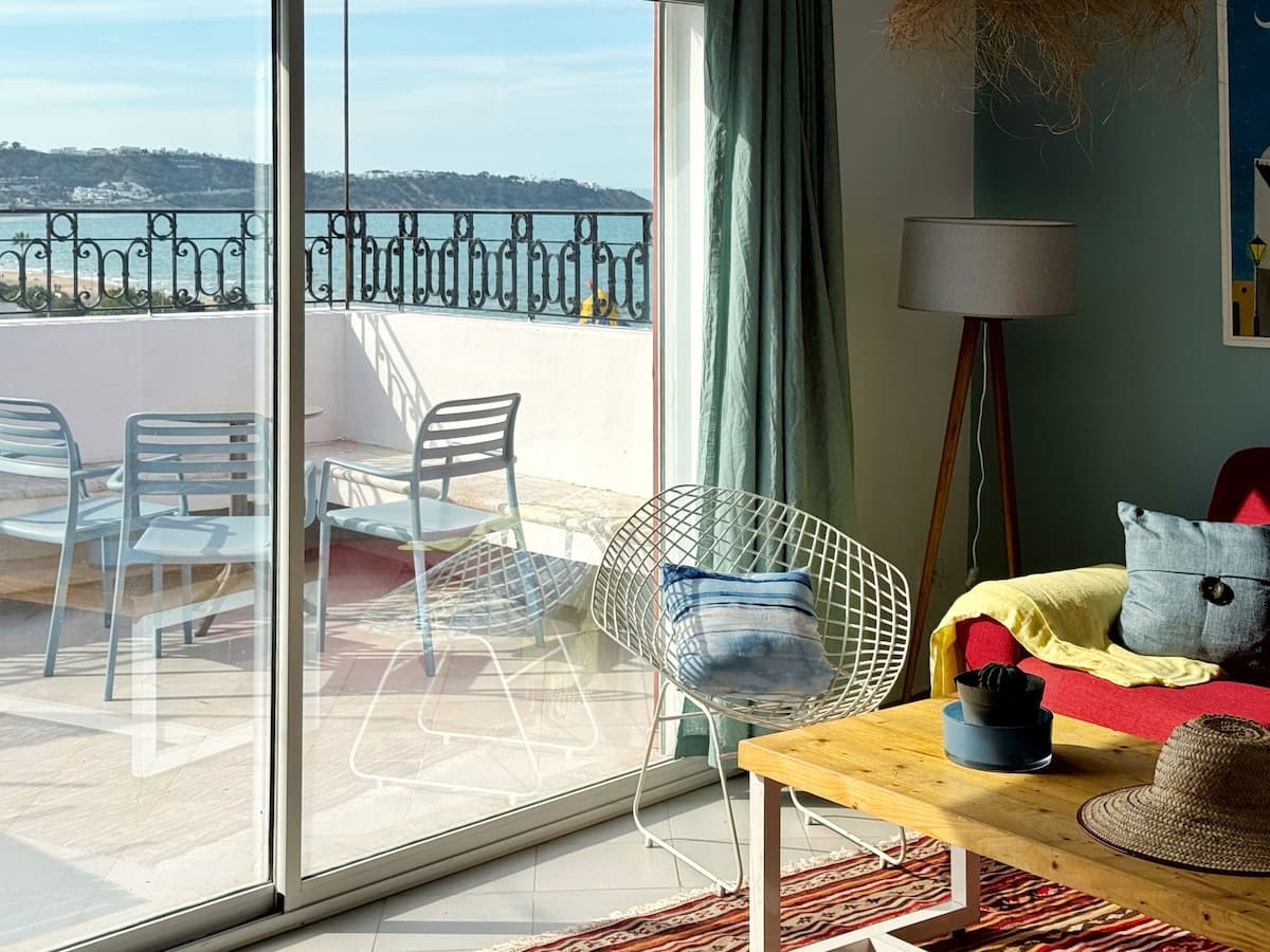 Escapade romantique avec piscine privée à la marsa - image 2