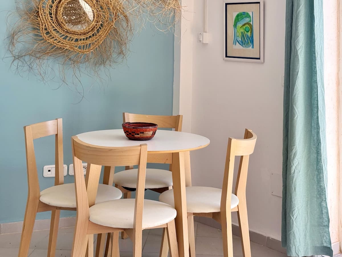 Escapade romantique avec piscine privée à la marsa — Marsa Plage · Photo 8