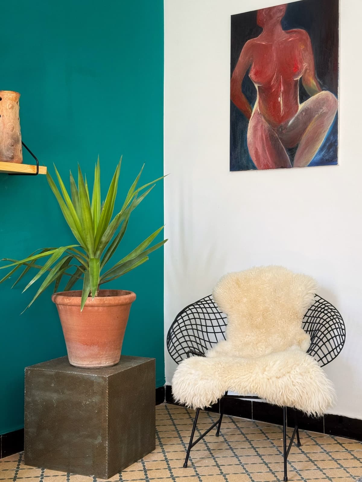 Chic apartment in the centre of Marsa - image 3