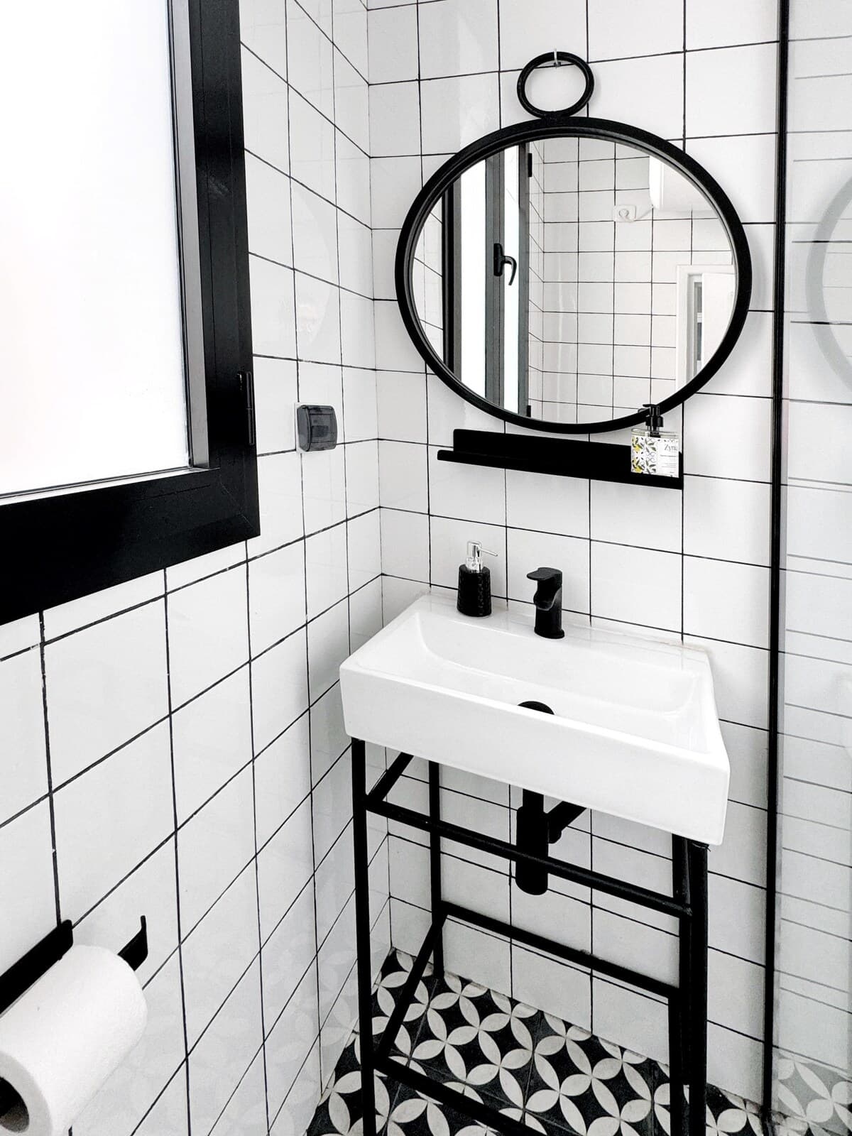 Chic apartment in the centre of Marsa — Marsa Ville · Photo 16