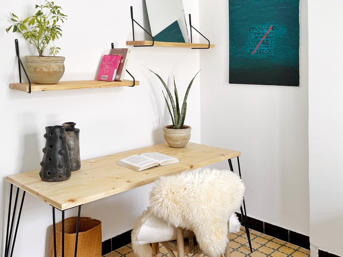 Chic apartment in the centre of Marsa — Marsa Ville · Photo 17