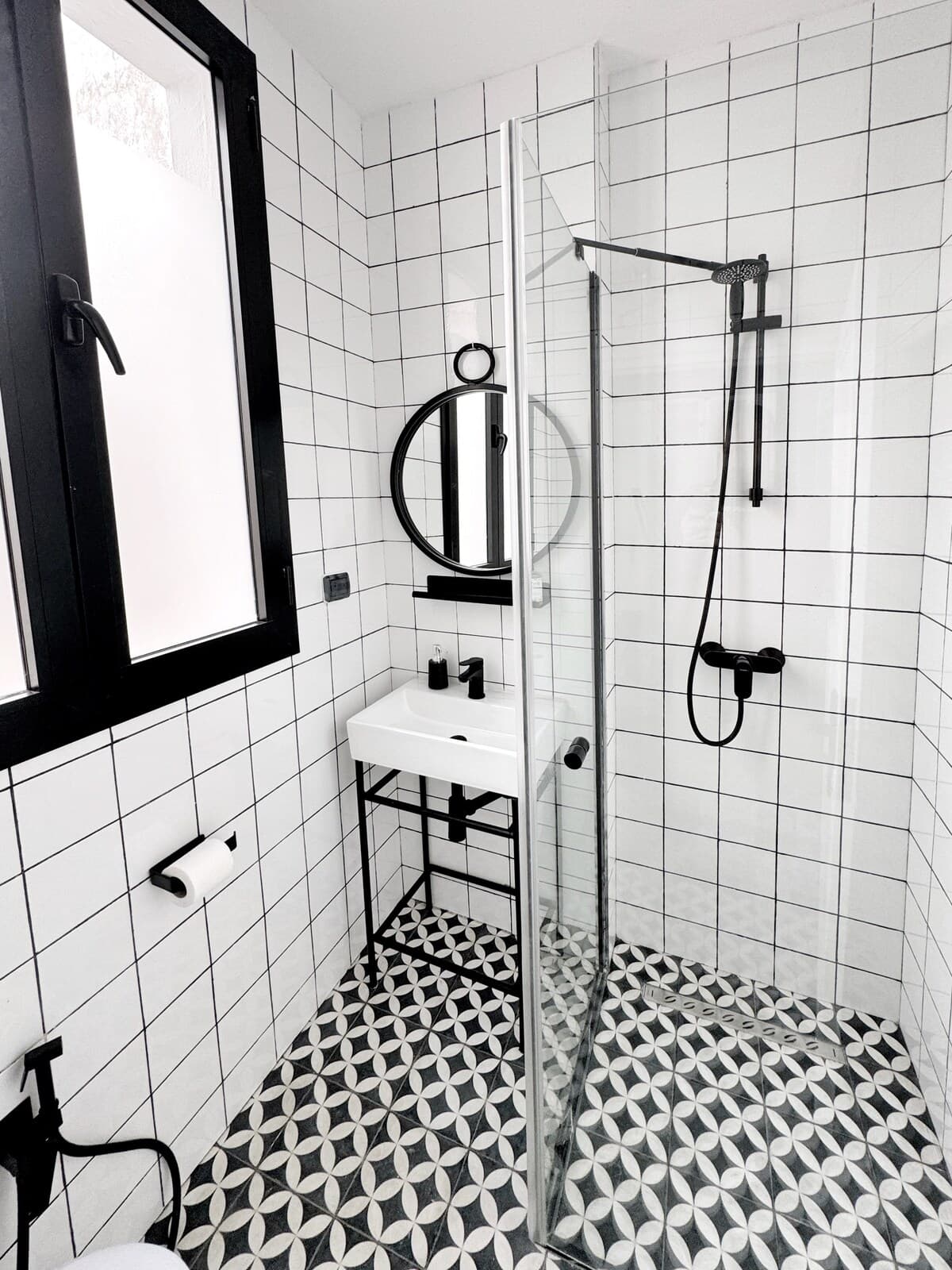 Chic apartment in the centre of Marsa — Marsa Ville · Photo 15
