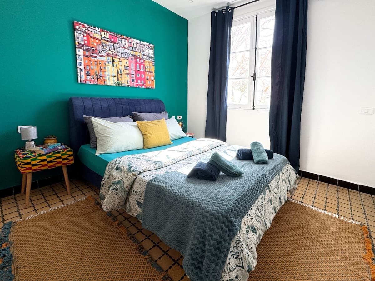 Chic apartment in the centre of Marsa — Marsa Ville · Photo 12