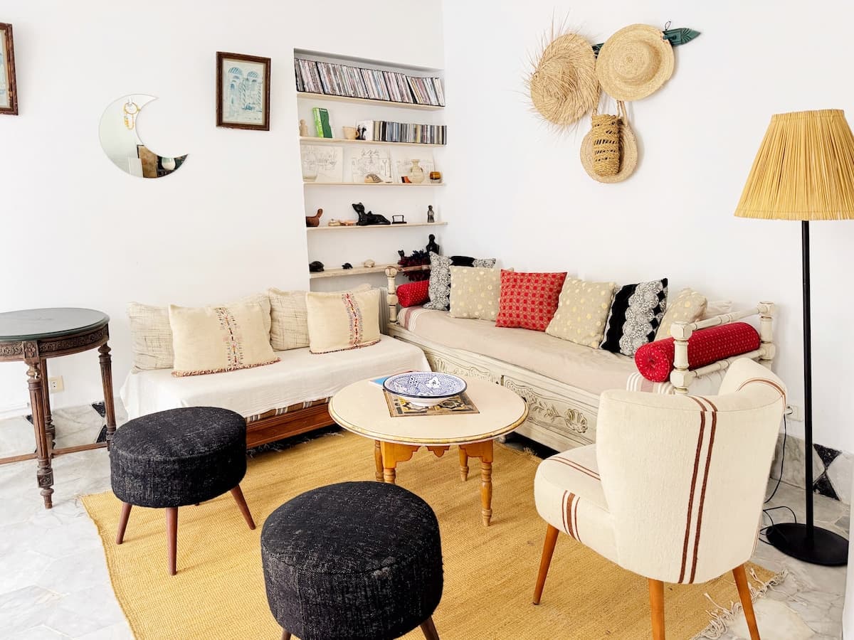 Style loft in Sidi Bou Said - image 4