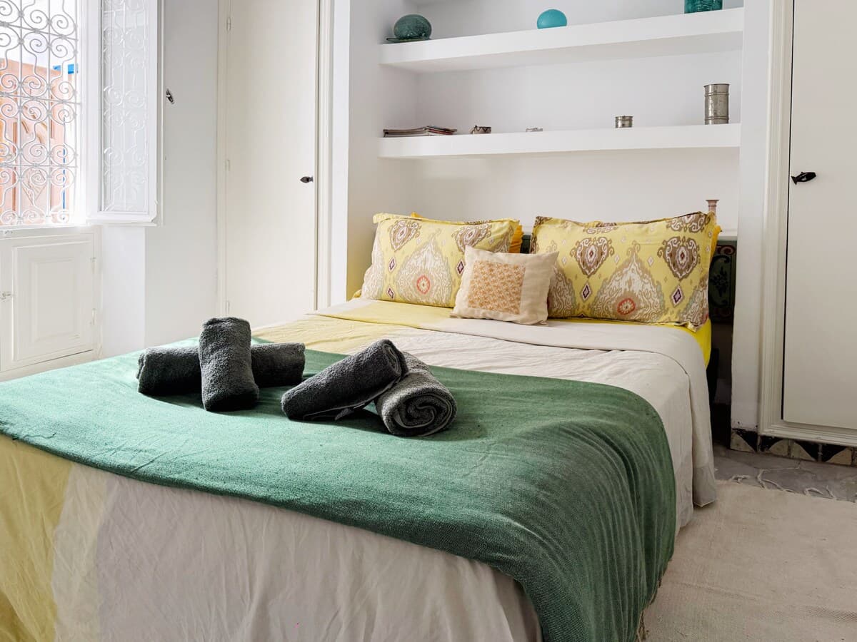 Style loft in Sidi Bou Said — Sidi Bou Said · Photo 14