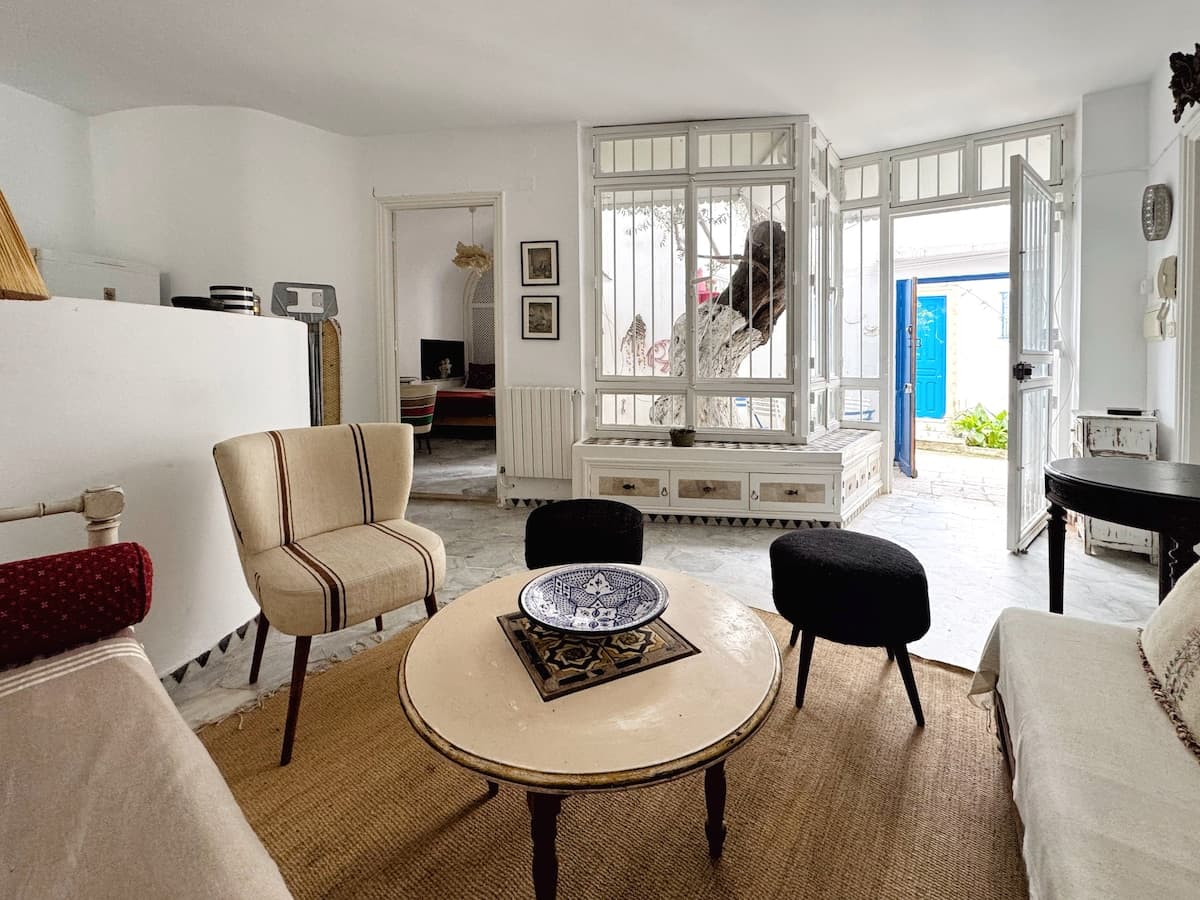 Style loft in Sidi Bou Said - image 2