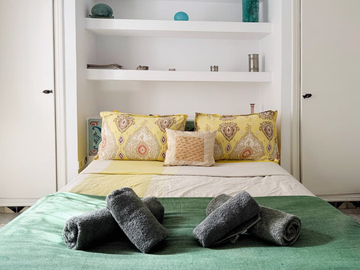 Style loft in Sidi Bou Said — Sidi Bou Said · Photo 15