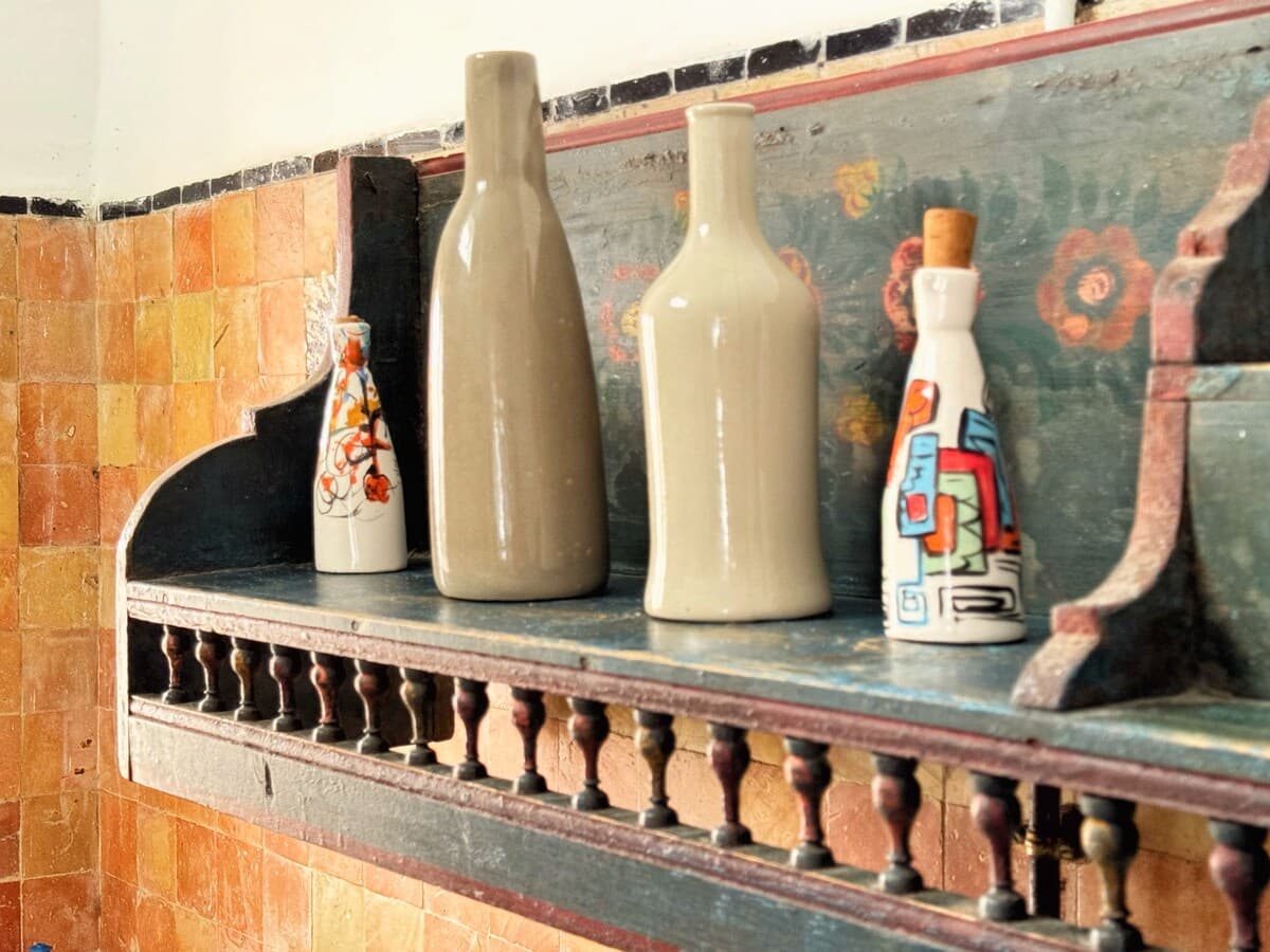 Style loft in Sidi Bou Said — Sidi Bou Said · Photo 6