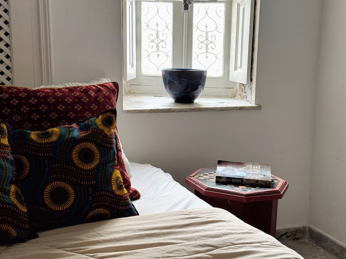 Style loft in Sidi Bou Said — Sidi Bou Said · Photo 9