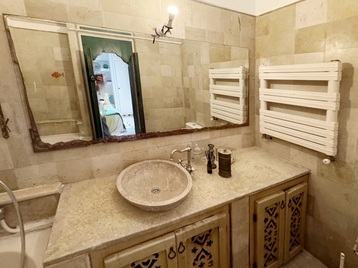 Style loft in Sidi Bou Said — Sidi Bou Said · Photo 20