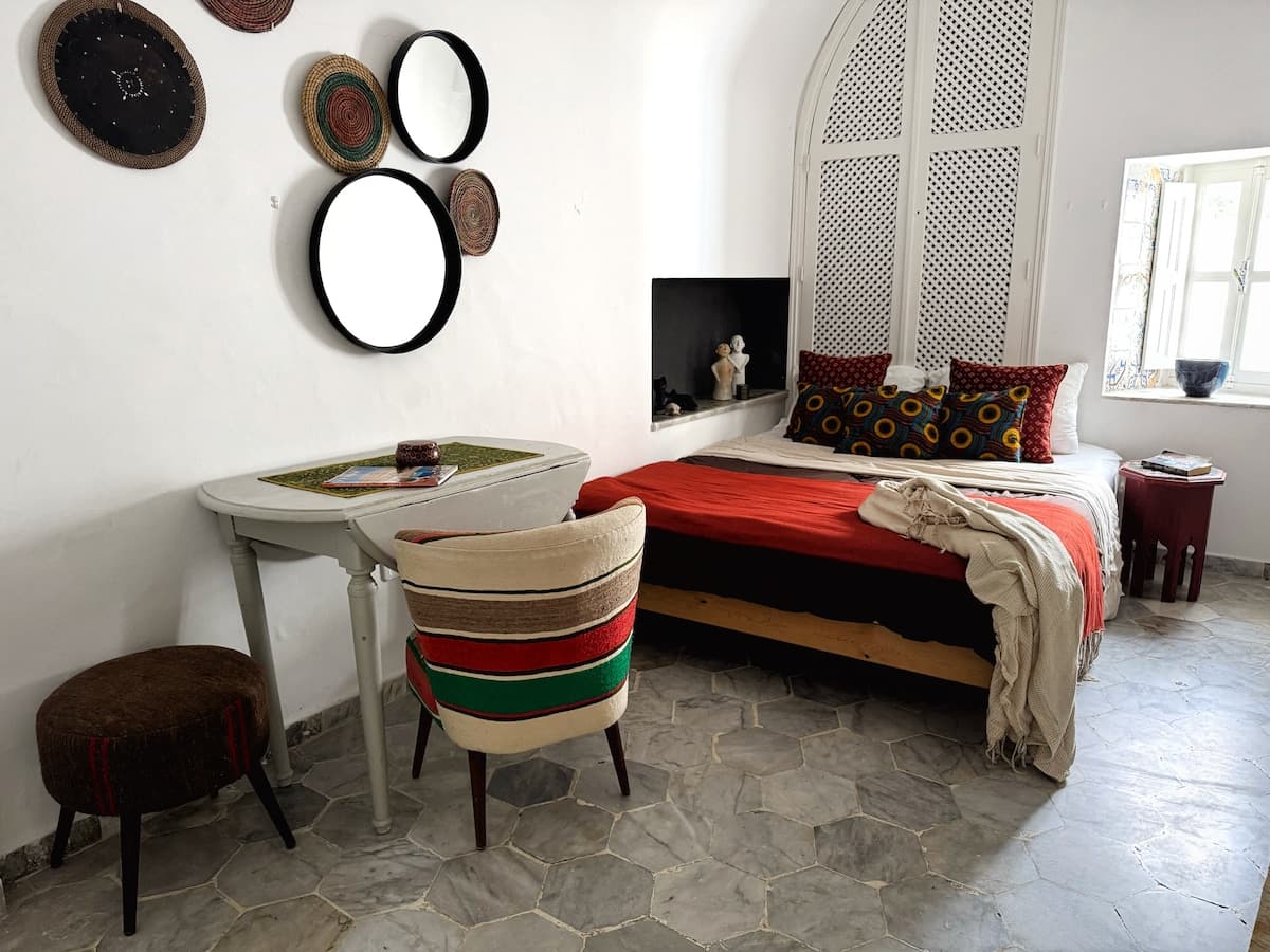 Style loft in Sidi Bou Said — Sidi Bou Said · Photo 11