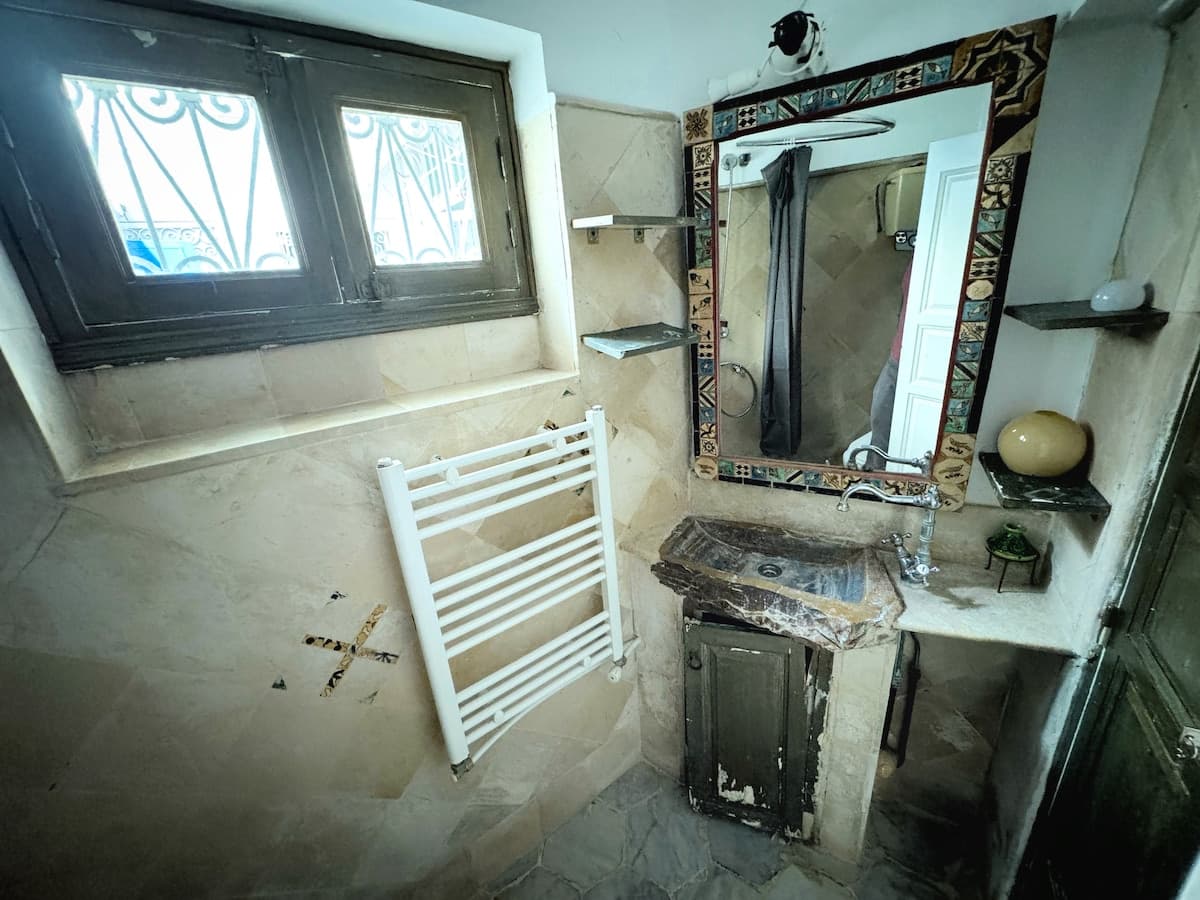 Style loft in Sidi Bou Said — Sidi Bou Said · Photo 18