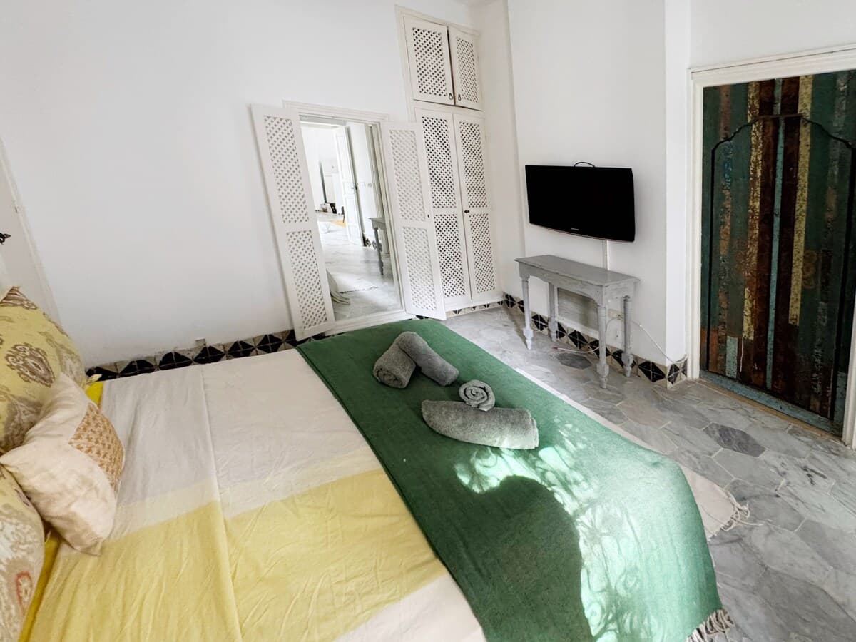 Style loft in Sidi Bou Said — Sidi Bou Said · Photo 16