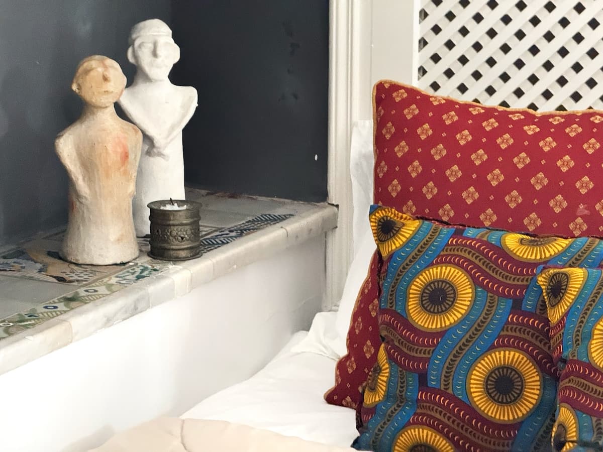 Style loft in Sidi Bou Said — Sidi Bou Said · Photo 10