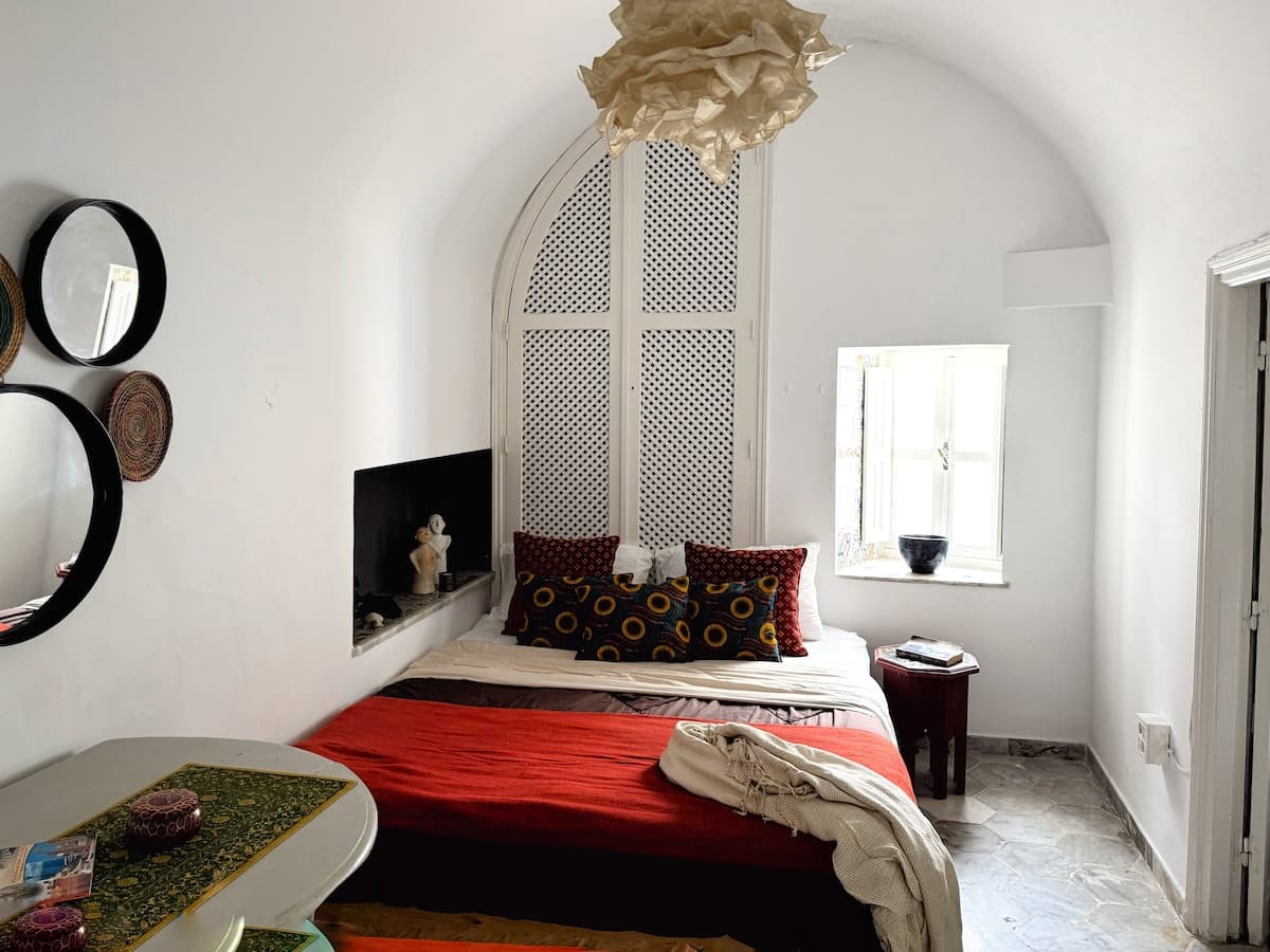 Style loft in Sidi Bou Said — Sidi Bou Said · Photo 7