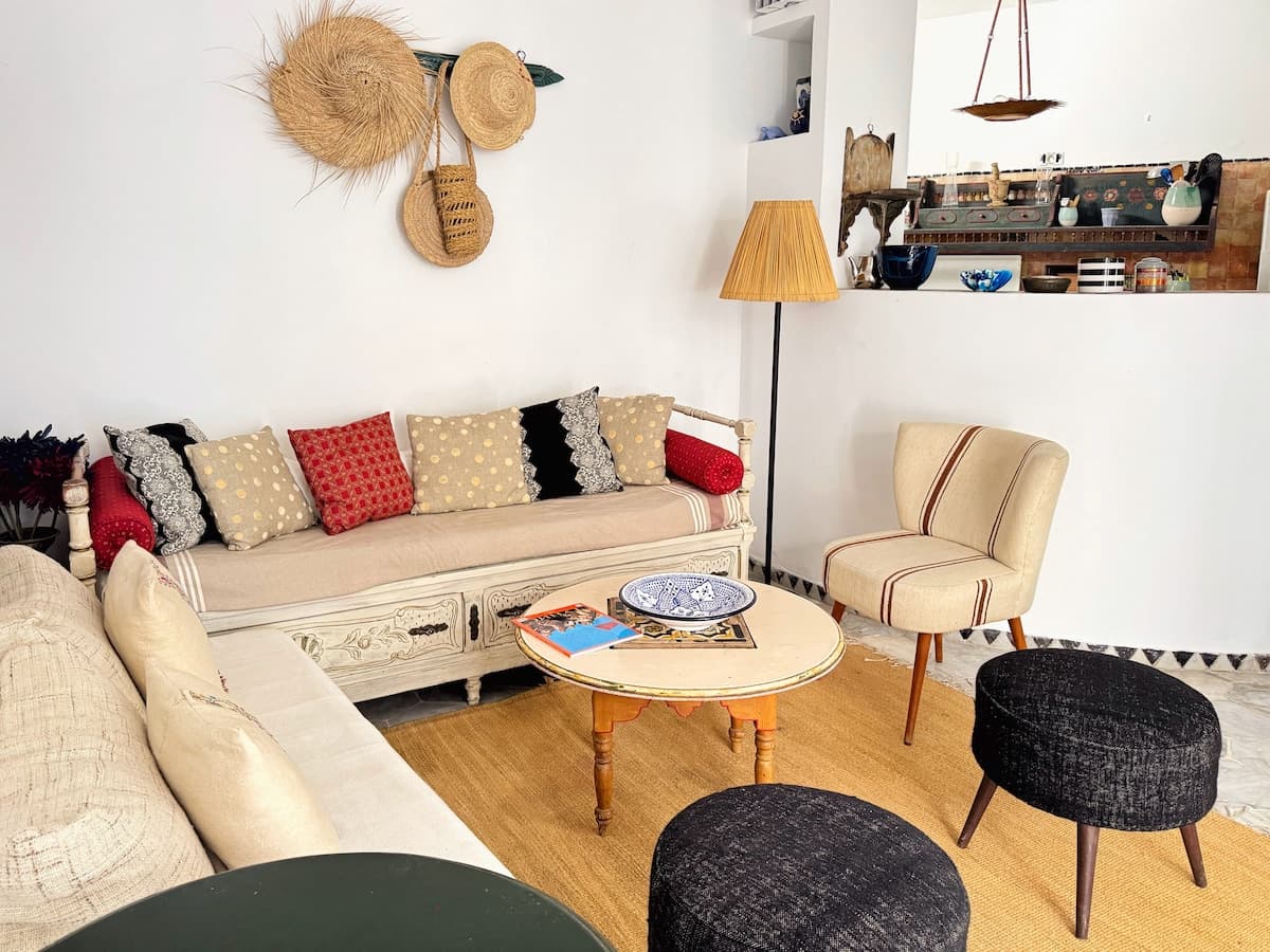 Style loft in Sidi Bou Said - image 3