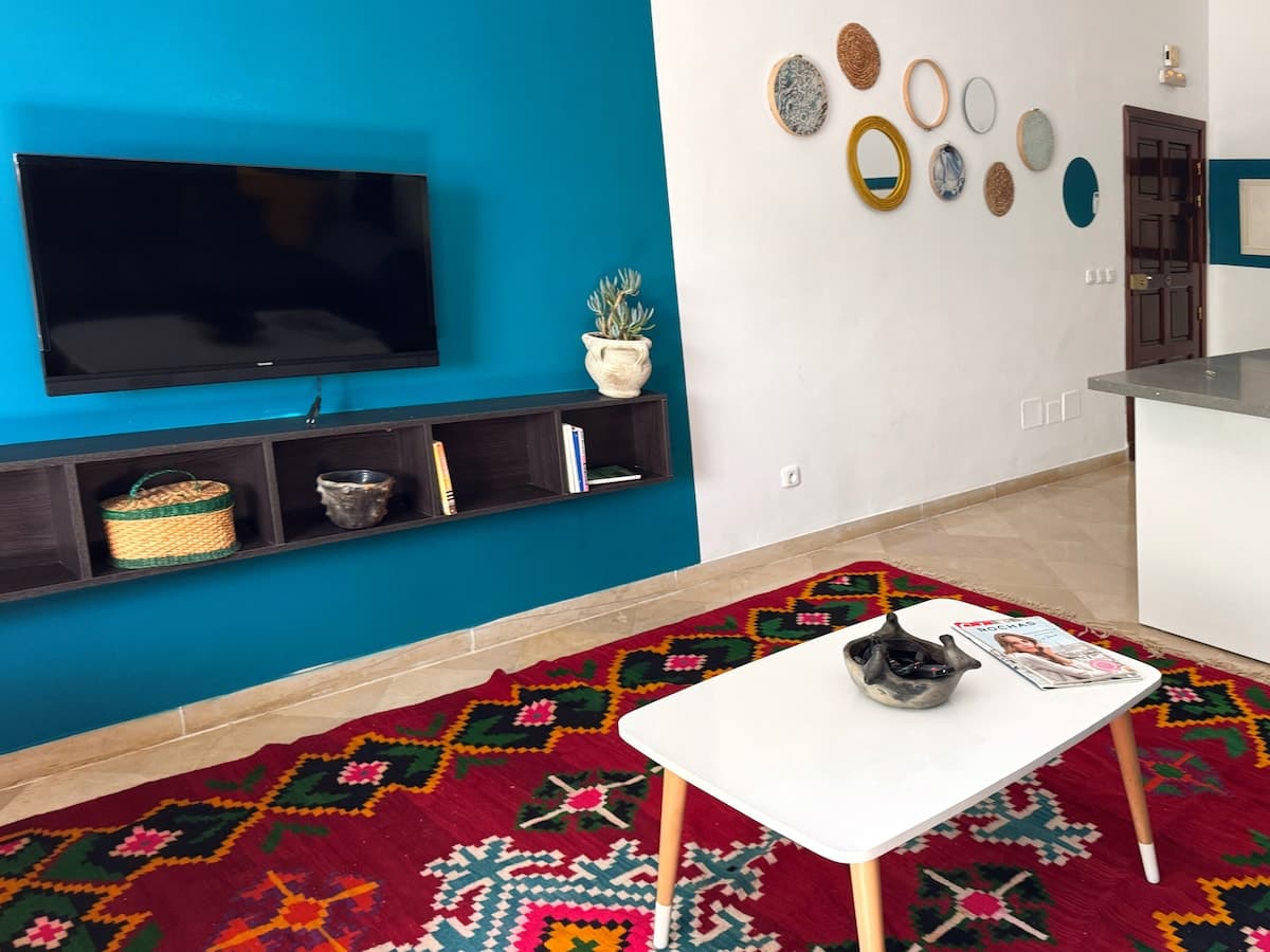 Style and comfort at Marsa beach - image 4