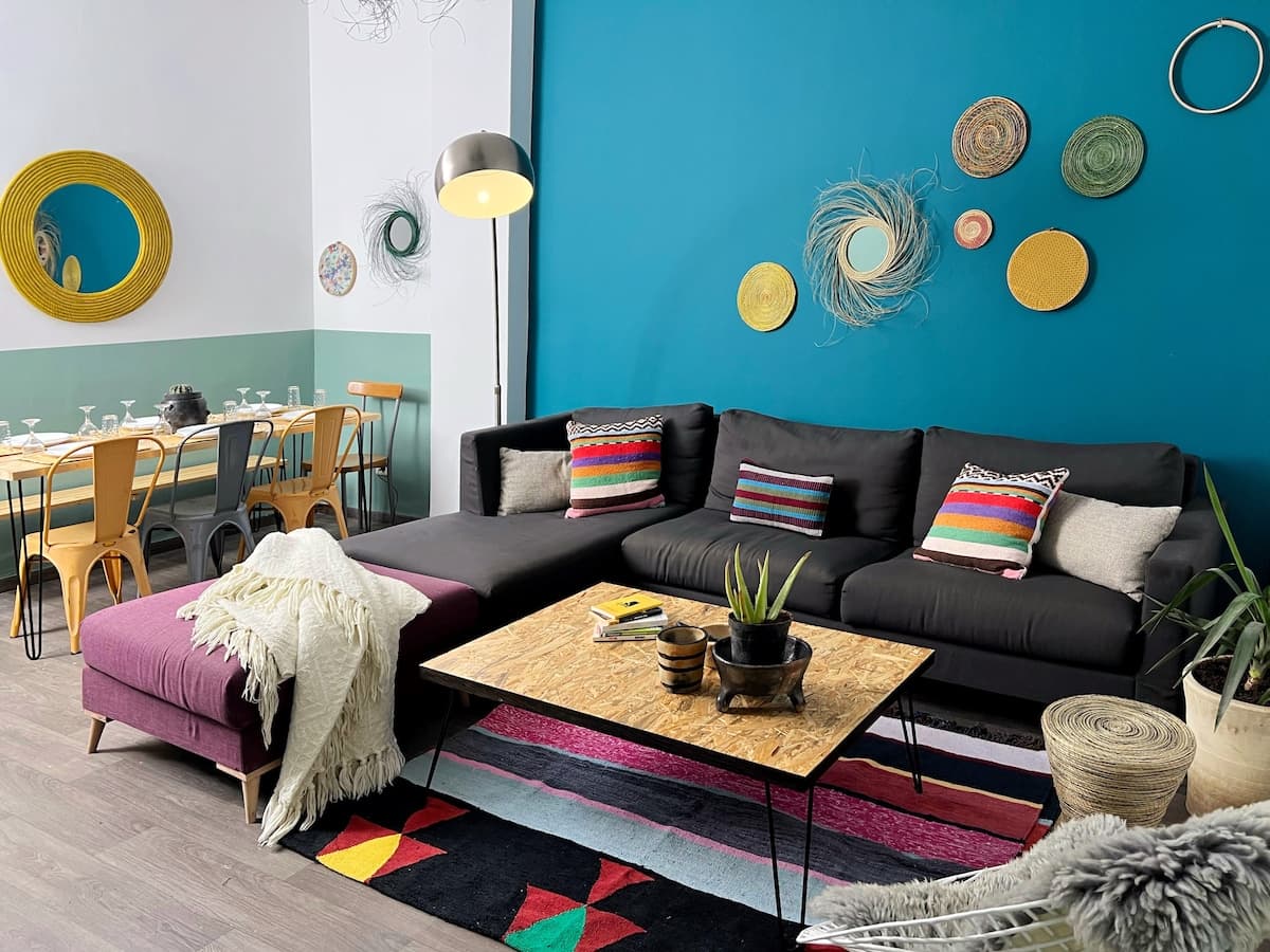 Dream vacation in the heart of Marsa beach - image 2