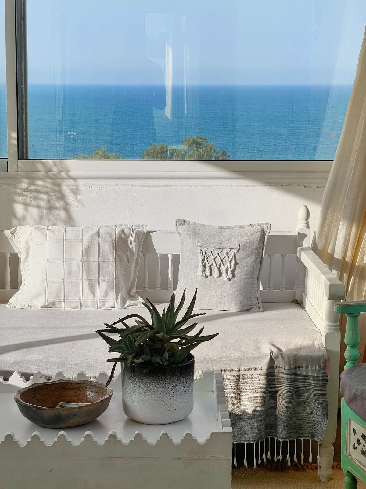 Absolute calm between the forest and the sea à la marsa - image 4