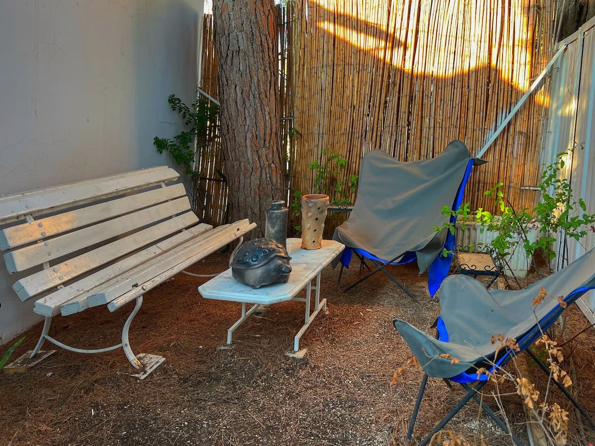 Green Retreat at La Marsa — Marsa Corniche · Photo 7