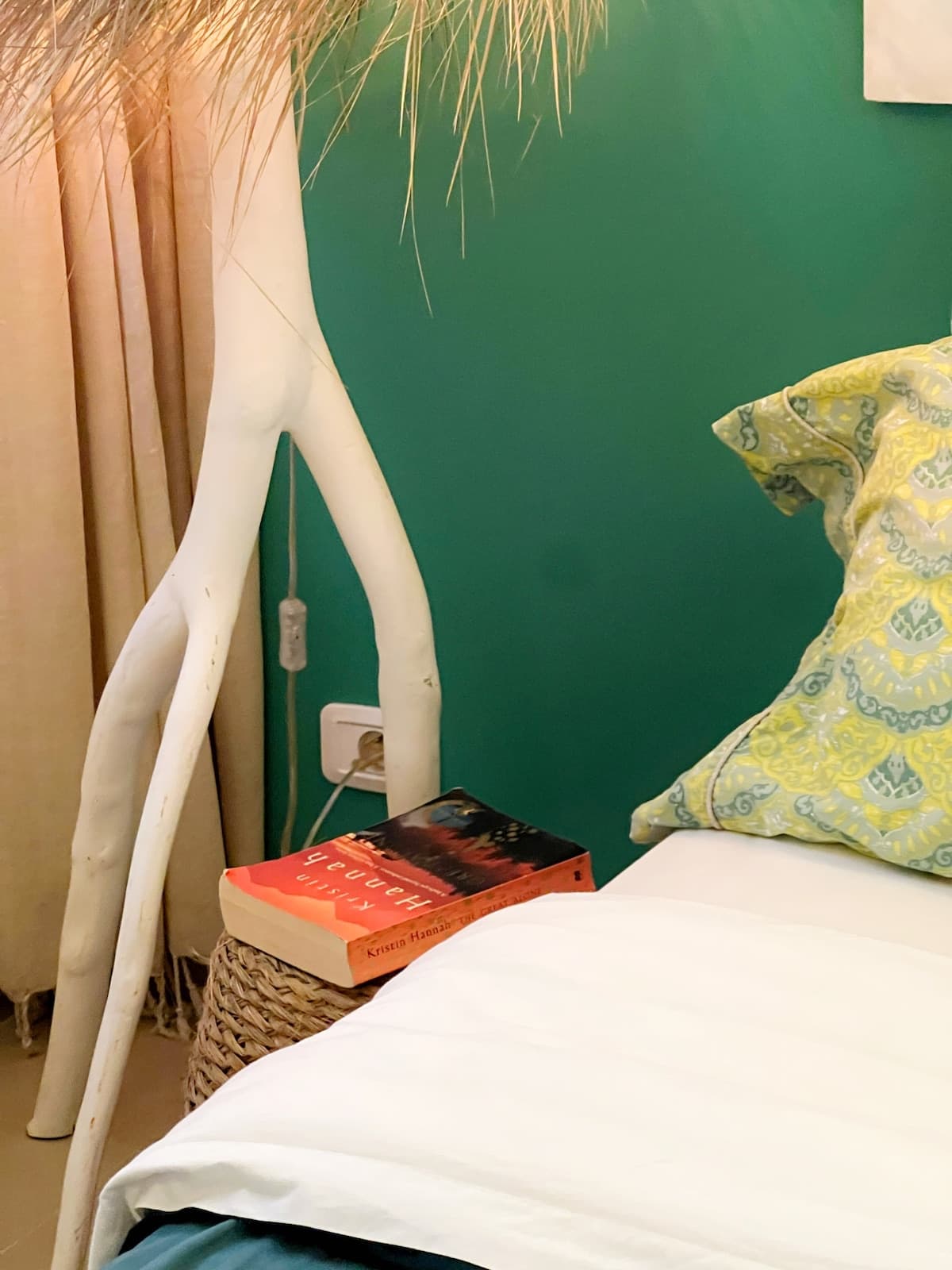 Green Retreat at La Marsa - image 3