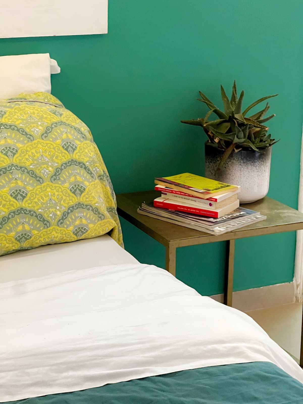 Green Retreat at La Marsa - image 5