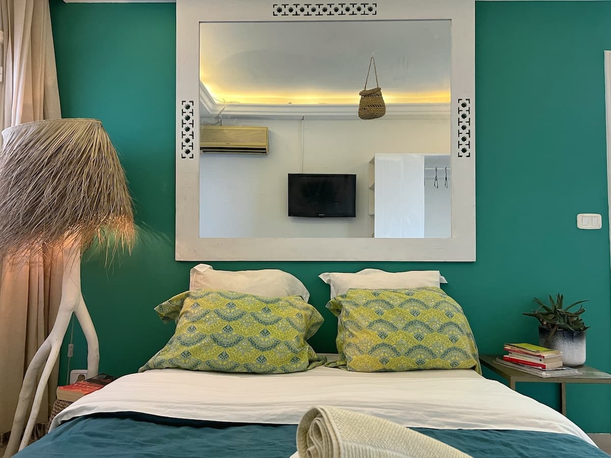 Green Retreat at La Marsa - image 4